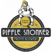 Froth Blowers Brewing Piffle Snonker