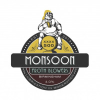 Froth Blowers Brewing Monsoon
