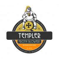 Froth Blowers Brewing Templer