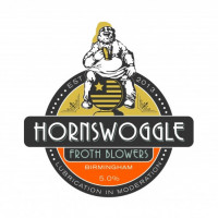Froth Blowers Brewing Hornswoggle