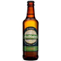 Hüttenbräu Rauchbier