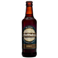 Hüttenbräu Dunkel