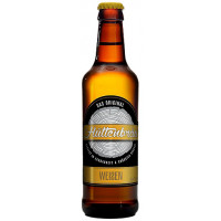 Hüttenbräu Weizen