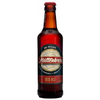 Hüttenbräu Red Ale