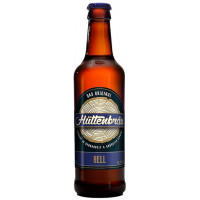 Hüttenbräu Hell