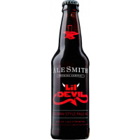 AleSmith Brewing Company Lil Devil