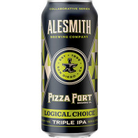 AleSmith Brewing Company Logical Choice