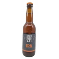 Brauhuus 531 IPA