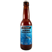 Oldskool Brewery Aurora Hopfen Weizen