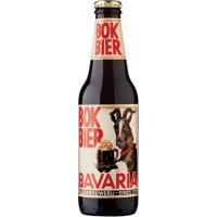 Bavaria Brouwerij (Swinkels Family Brewers) Bok Bier