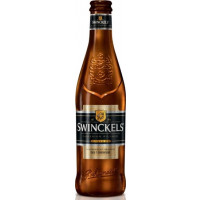 Royal Swinkels (Bavaria Brouwerij / Swinkels Family Brewers / SFB) Swinckels Superior Pilsner