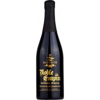 AleSmith Brewing Company Noble Empire