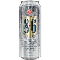 Royal Swinkels (Bavaria Brouwerij / Swinkels Family Brewers / SFB) 8.6 Extreme