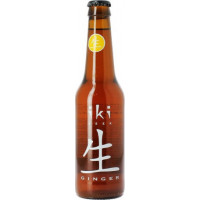 iKi Beer Ginger