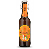 Hochdorfer Bier Martinsbräu