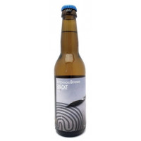 Bottenvikens Bryggeri Bräckt