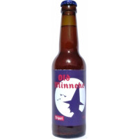 Brouwerij Tanklokaal Old Minneke