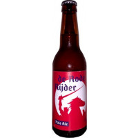 Brouwerij Tanklokaal De Rode Rijder