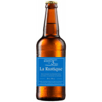 Brasserie des 3 Lacs La Rustique