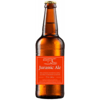 Brasserie des 3 Lacs Jurassic Ale