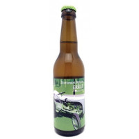 Bottenvikens Bryggeri Grålle