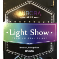 Aurora Ales Lightshow
