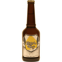 Bières De Neuch Blanche De Neuch