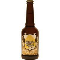 Bières De Neuch Blonde De Neuch