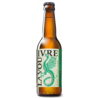 La Vouivre Cuivrée