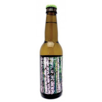 Bottenvikens Bryggeri Björksav