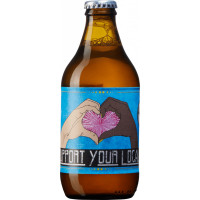 Ölbryggeriet Support Your Lokal