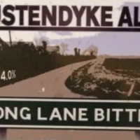 Austendyke Ales Long Lane Bitter