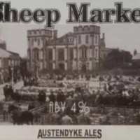 Austendyke Ales Sheep Market