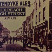 Austendyke Ales Holbeach High Street