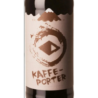 Austmann Bryggeri Coffee Porter