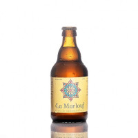 BeerSelect La Marlouf