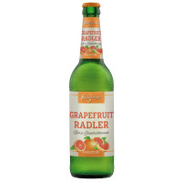 Brauerei Weimar-Ehringsdorf (Ehringsdorfer) Grapefruit Radler
