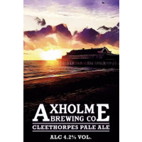 Axholme Brewing Company Cleethorpes Pale Ale