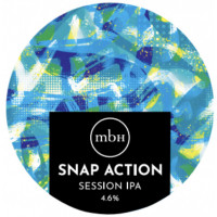 Mobberley Brewhouse (MBH) Snap Action