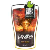 Green Duck Beer Co. Lazarus