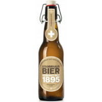 Falken Stammhaus Bier