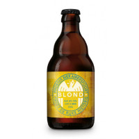 Rock City Phoenix Blond