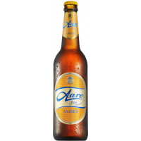 Aare Bier Amber