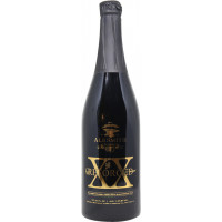 AleSmith Brewing Company Reforged XX
