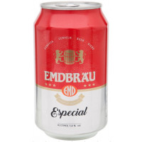 EMD AG (Emdbräu) Especial