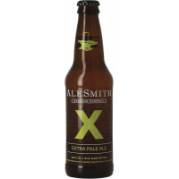 AleSmith Brewing Company X Extra Pale Ale