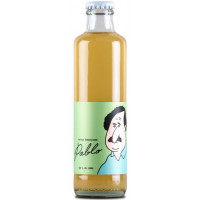 Peenjoogivabrik Nudist Pablo