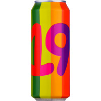 Mikkeller 19 Haze