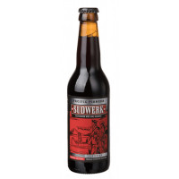 Sudwerk Pacific Pioneer