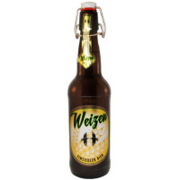Rosengarten Weizen